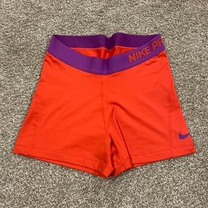 Nike Pro Shorts